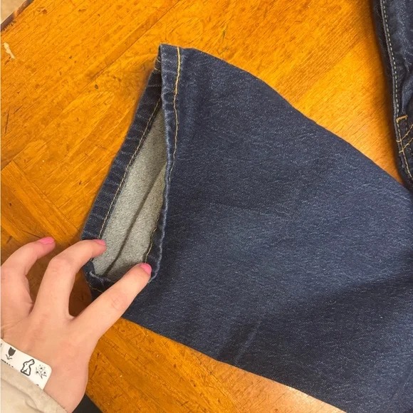 Levi Jeans 505’ Regular - Picture 5 of 11